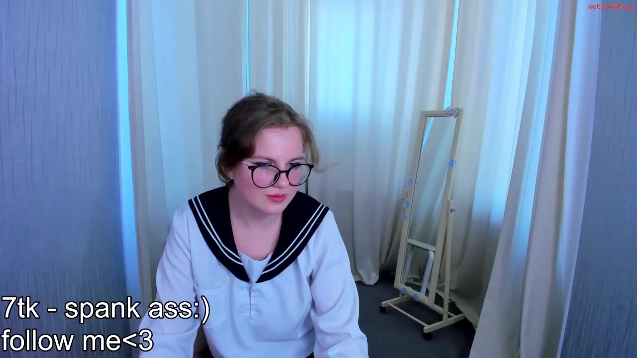 florance_blush - Private  Video gfmaterial serve shirt