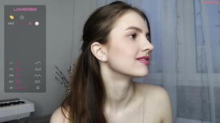 fluffy_angel - Private  Video tiny blond smoke