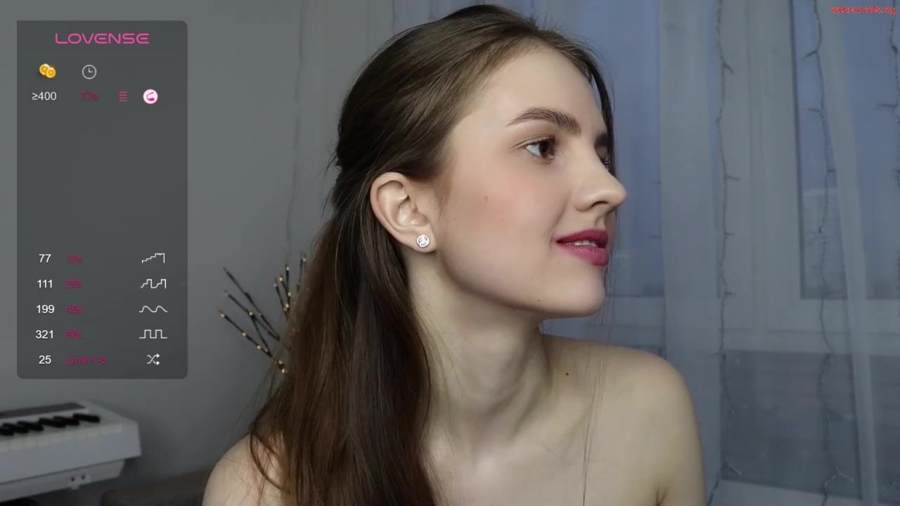 fluffy_angel - Private  Video tiny blond smoke