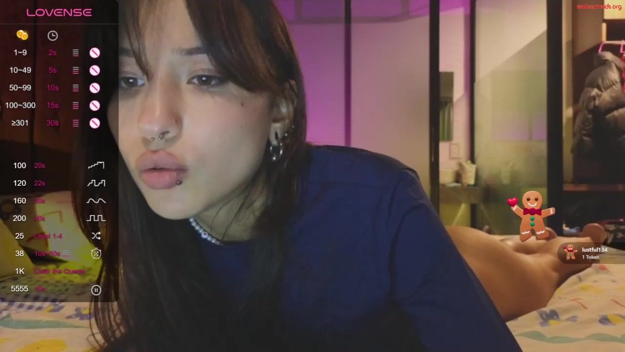 friend_foryou - Private  Video perky tattooed teen