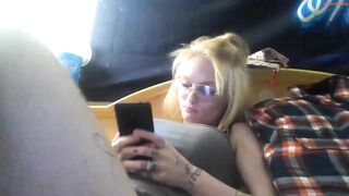 iceybaby69 - Private  Video ride pov perfect
