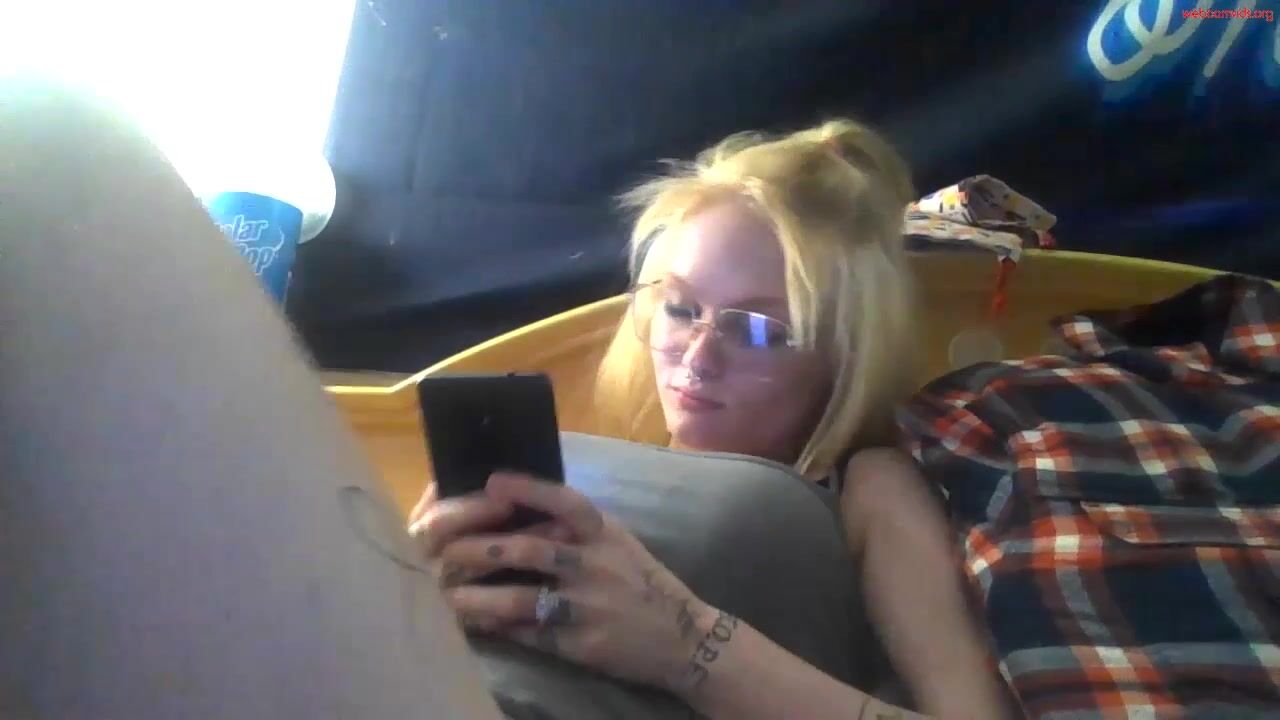 iceybaby69 - Private  Video ride pov perfect