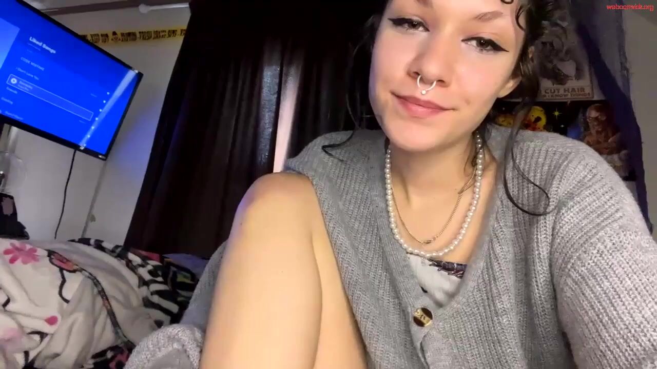ivydevilll - Private  Video jeans plussize feetshow