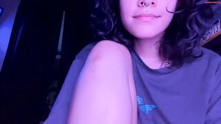 ivydevilll - Private  Video sub pov blond