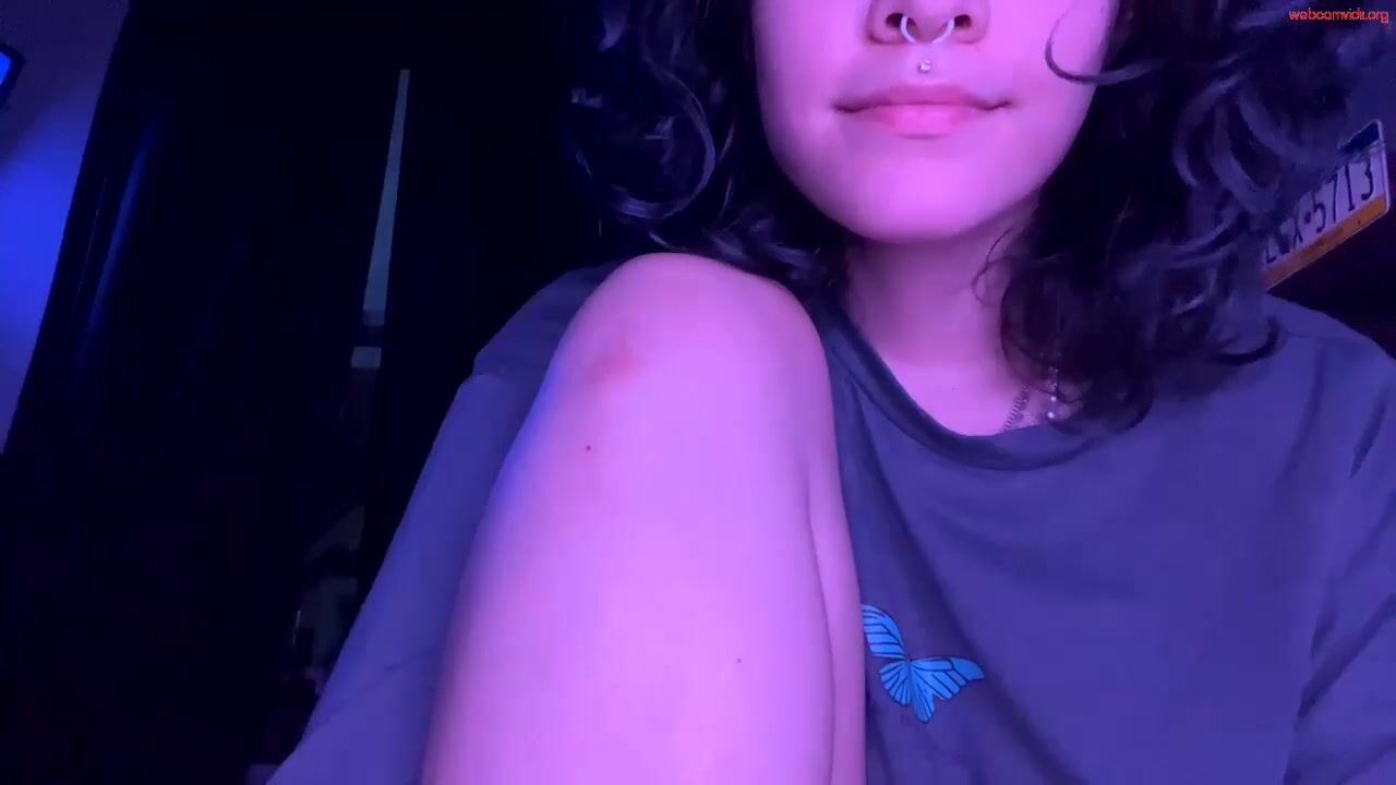 ivydevilll - Private  Video sub pov blond