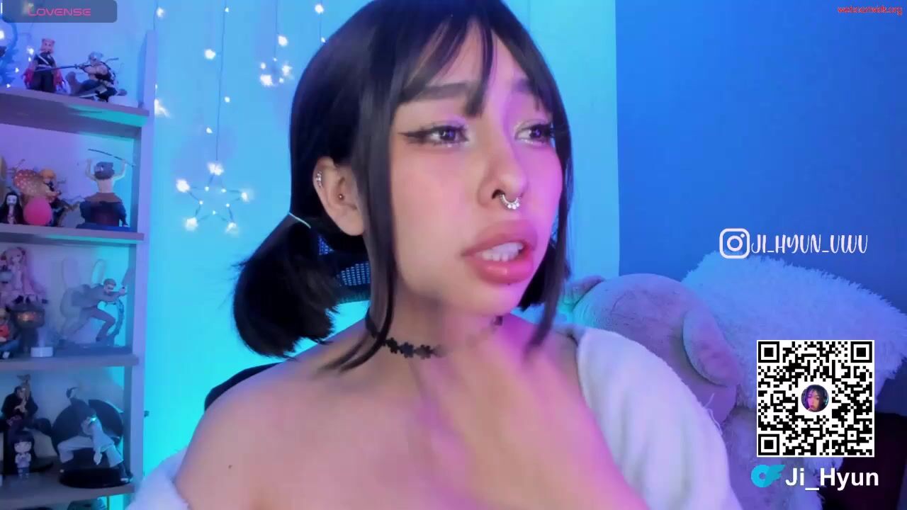 ji_hyun - Private  Video camwhores tru private twerk