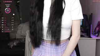 lettys_secret - Private  Video showershow puffynipples cum