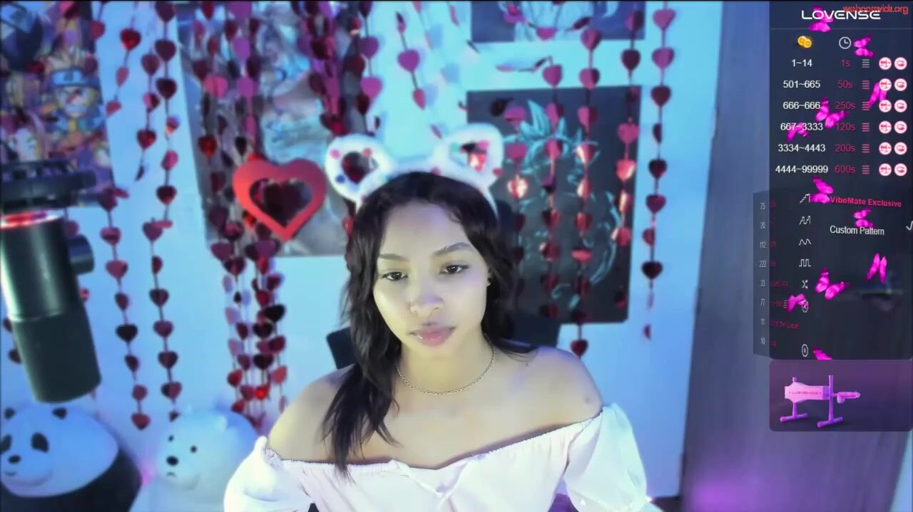 _lissandra - Private  Video pov bigpussylips bigeyes
