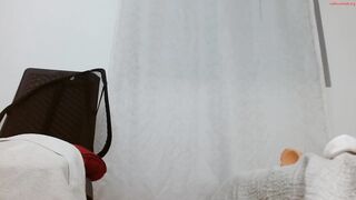 liss_glow - Private  Video satin femdom worship