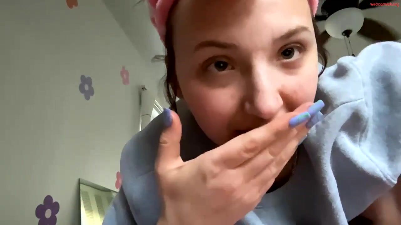 lunalou444 - Private  Video madure webcam analdildo
