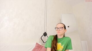 lynettebails - Private  Video balloon toes deep