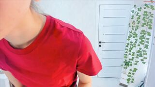 lynettebails - Private  Video ink saliva livecam