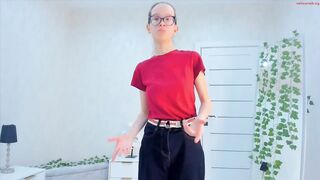 lynettebails - Private  Video master stockings perverted