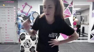 mariewaters - Private  Video manyVids teasing lushon