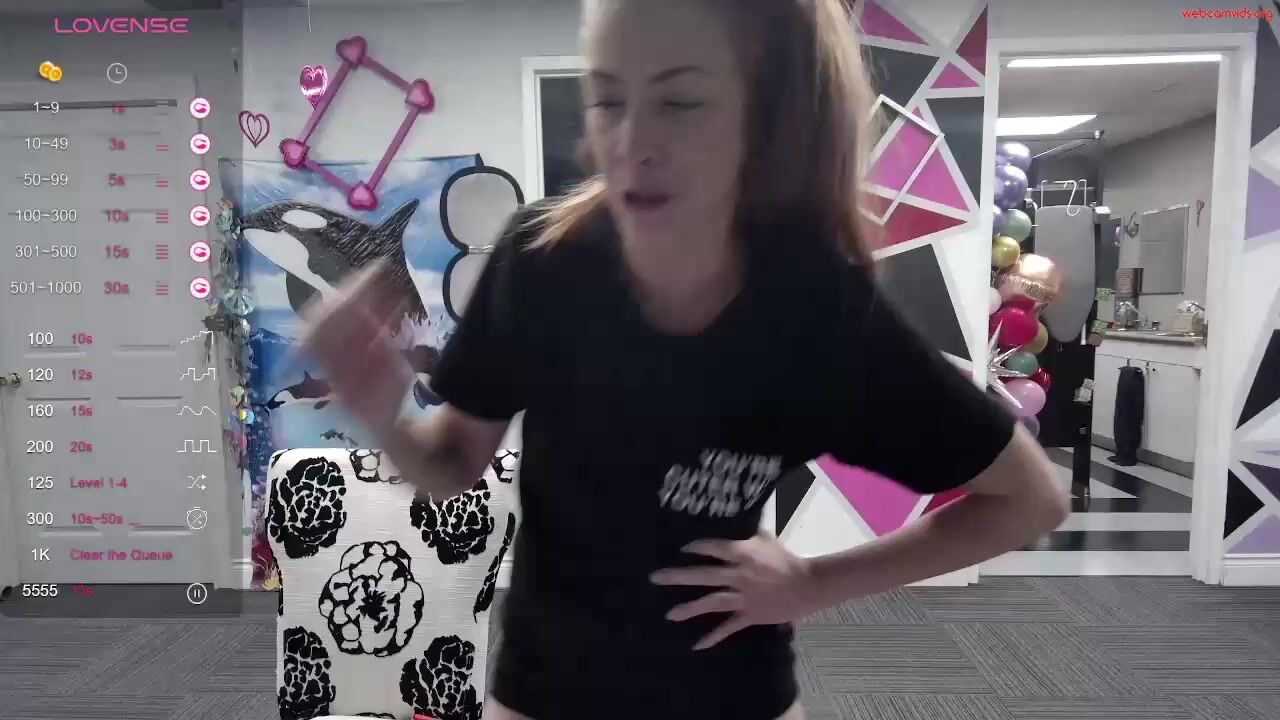 mariewaters - Private  Video manyVids teasing lushon