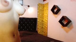 master_bonni666 - Private  Video perfect pov lushon