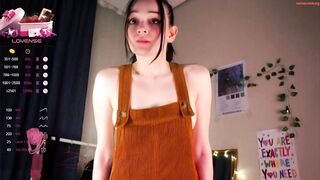 mila_vita - Private  Video wildgirl hotgirl hotwife