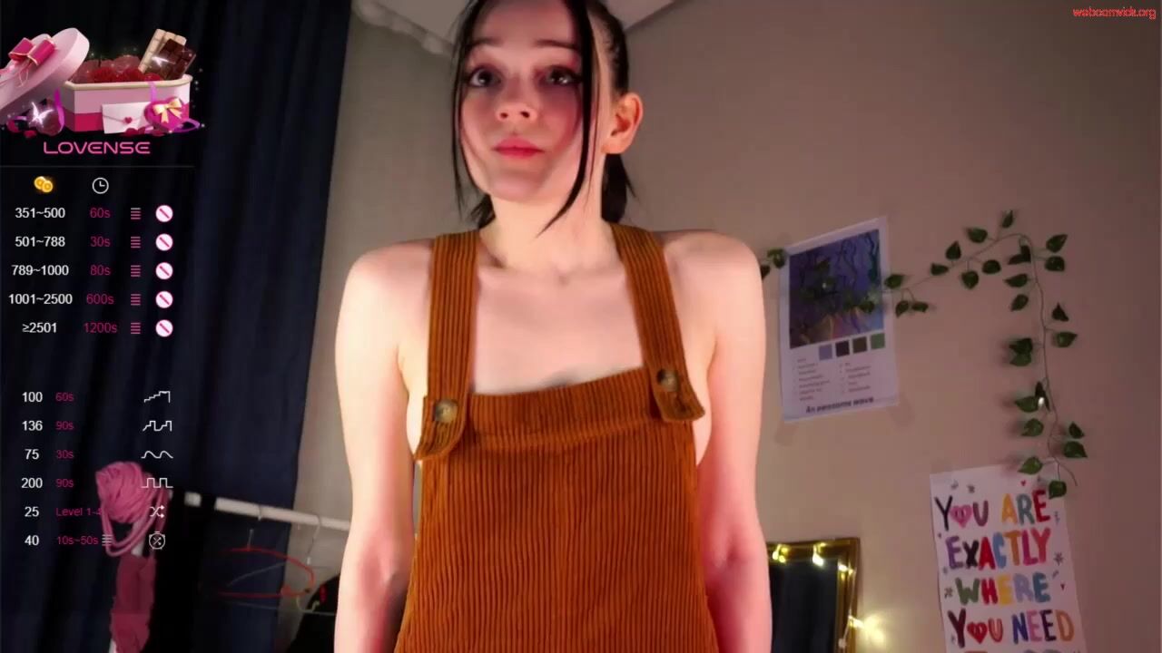 mila_vita - Private  Video wildgirl hotgirl hotwife
