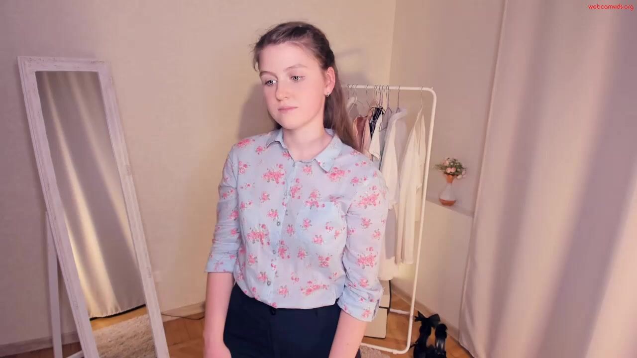 nastyglare - Private  Video braces toys stud
