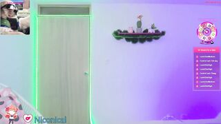 nyvy - Private  Video cum privateshow foreskin