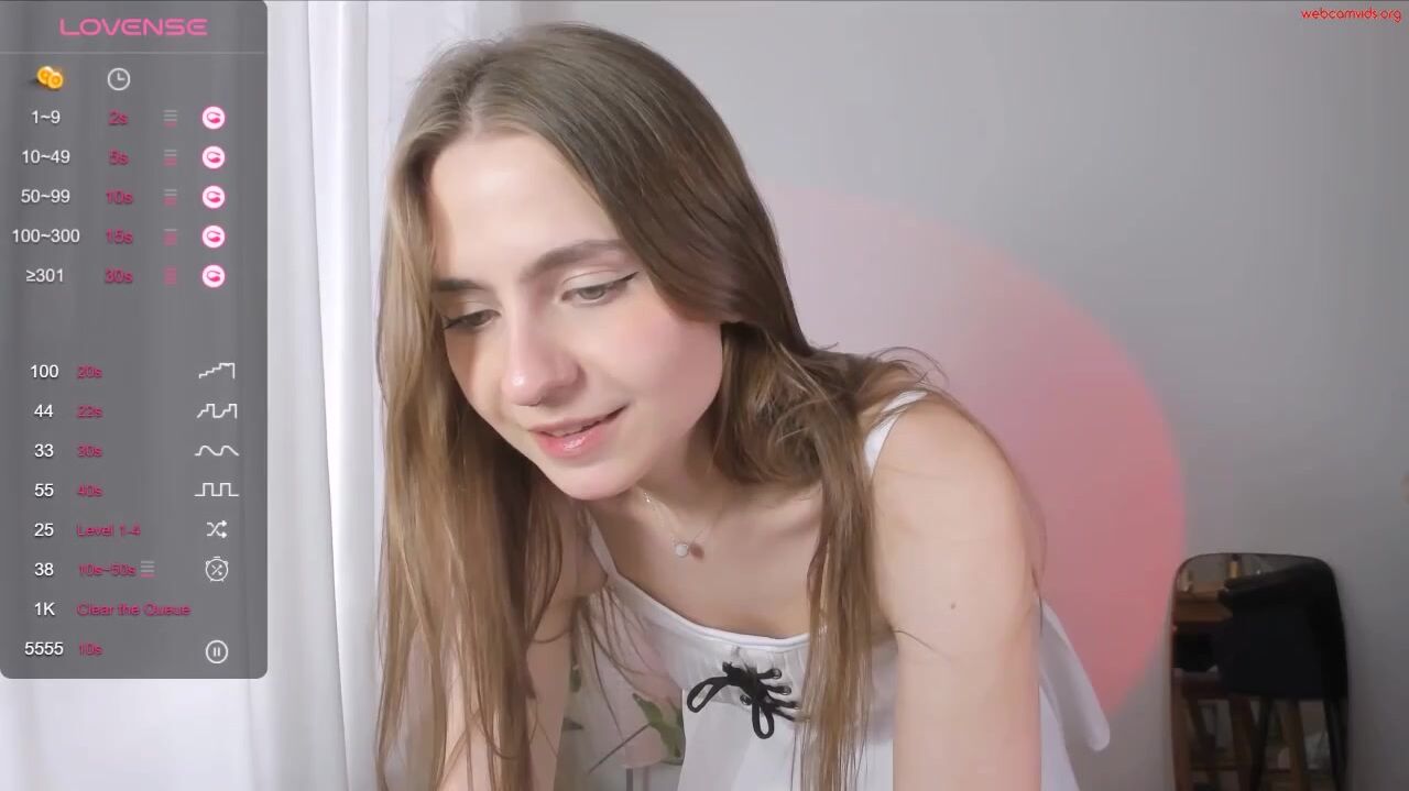 oh_my_sofia - Private  Video braces cc dress