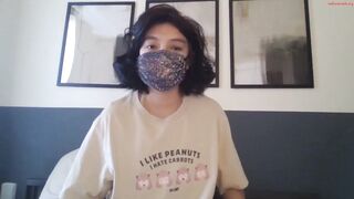 only_inka - Private  Video nipple brownhair hidden show