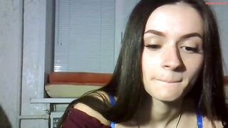 only_ubutterfly - Private  Video oil orgy slender