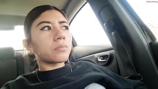 paolaand24 - Private  Video madure sloppybj dutch