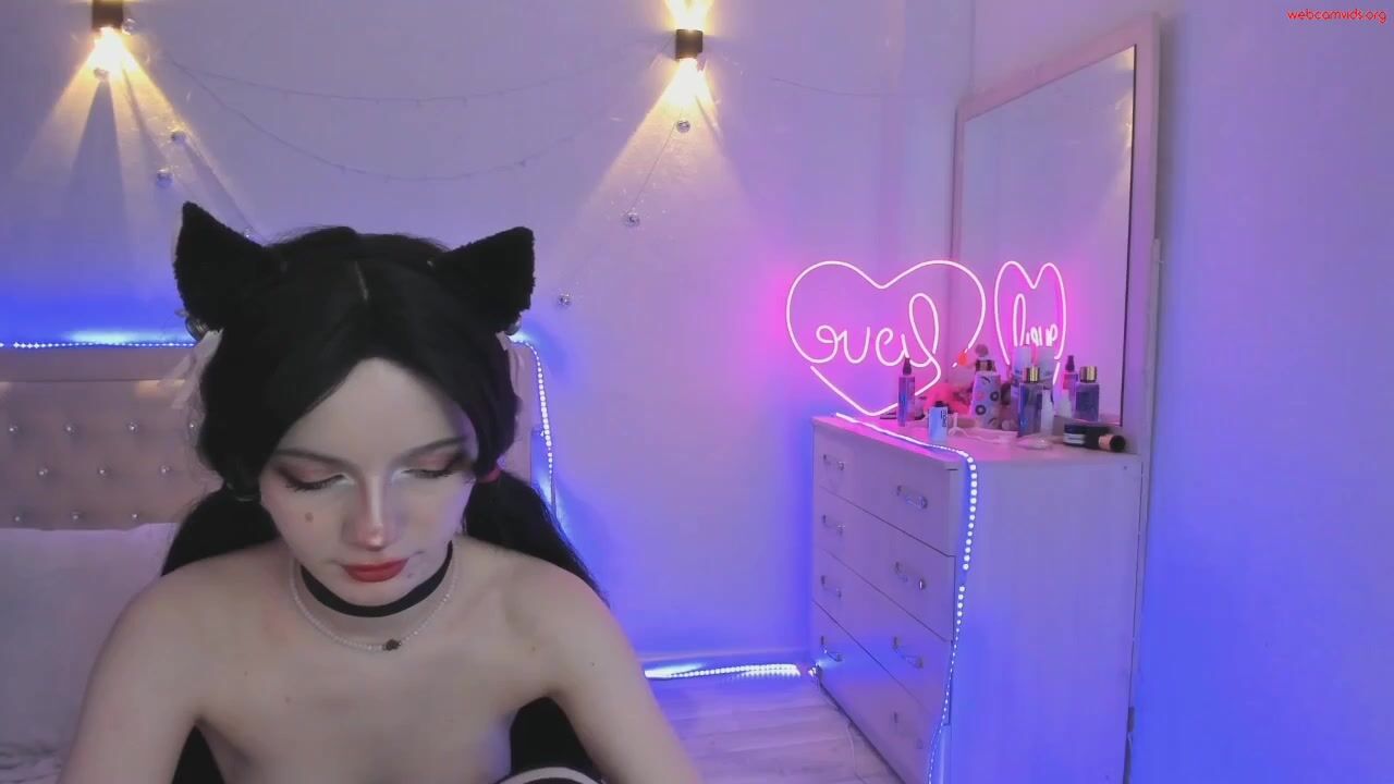 peony2 - Private  Video sexyblonde rich goddess