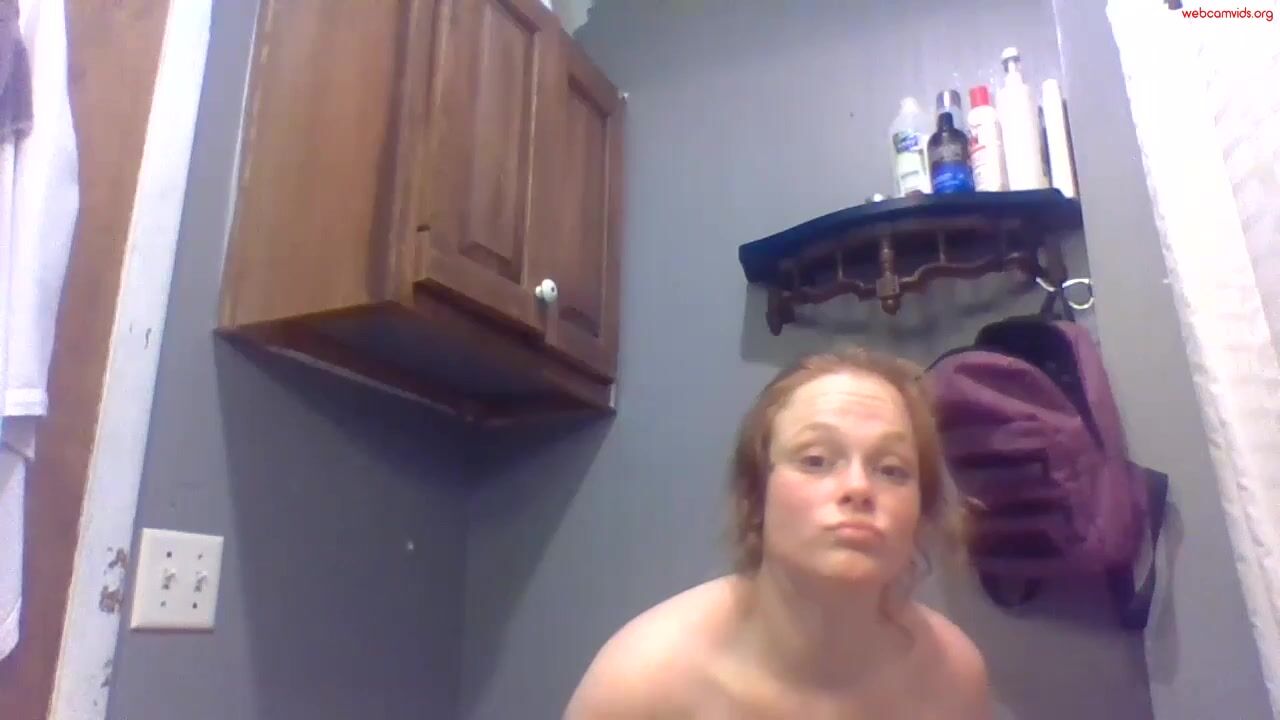 redheadslutwife8803 - Private  Video asshole sexylady precum