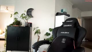 reynajophia - Private  Video wheel arab spoilme