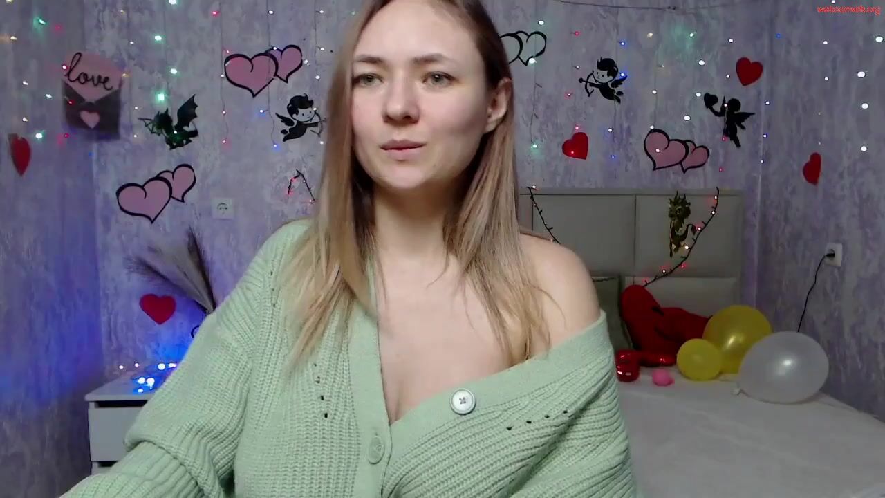sallyverda - Private  Video longtongue cc cashmaster
