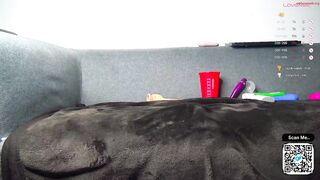 sarah__marlow__ - Private  Video clamps veryhard flexing