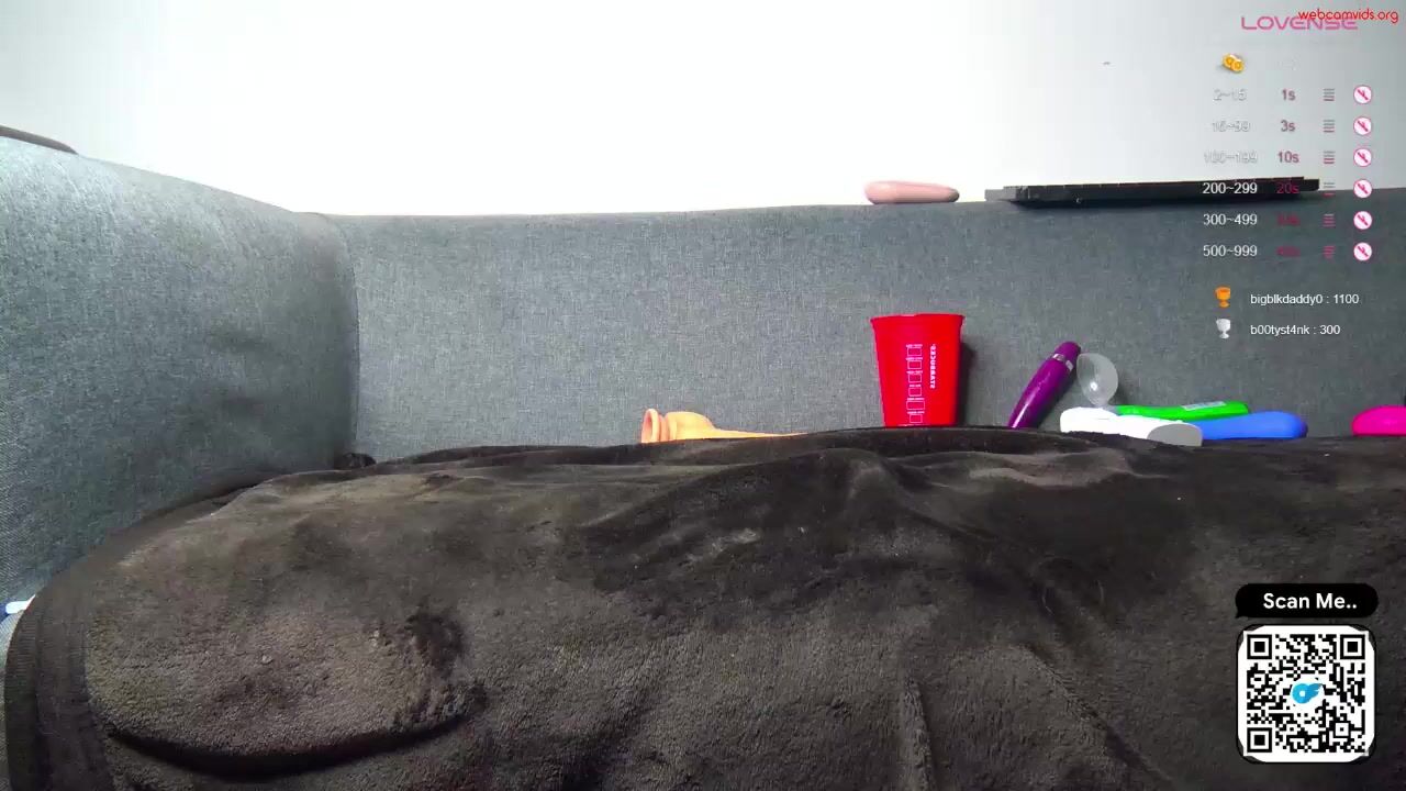 sarah__marlow__ - Private  Video clamps veryhard flexing