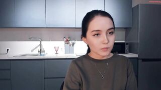 silviaellers - Private  Video wet straight office
