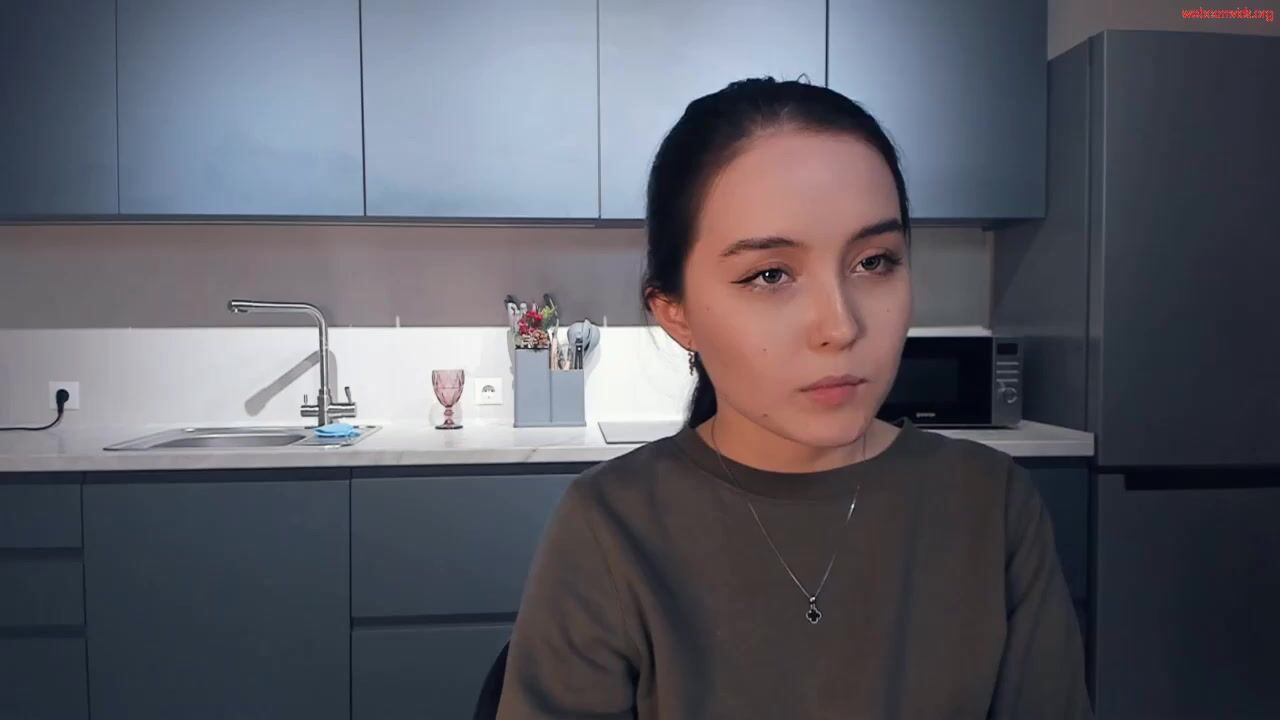 silviaellers - Private  Video wet straight office