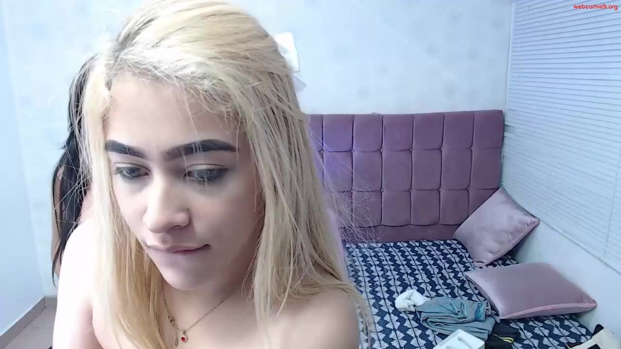 tiffaanyy_ - Private  Video dom shave bigboob