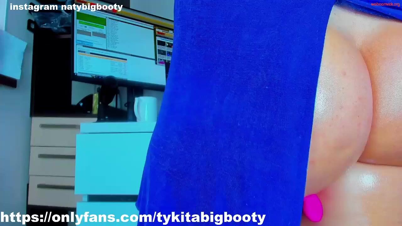 tykita - Private  Video braces privateshow huge