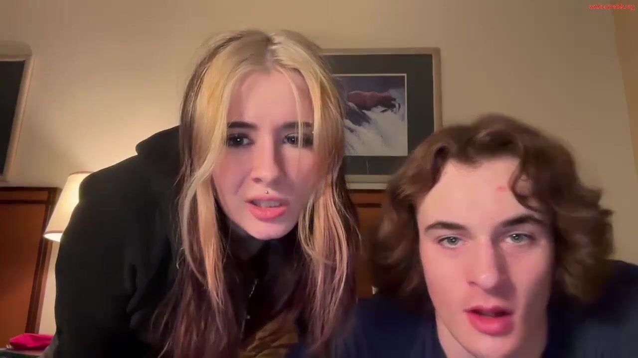 akwildcouple - Private  Video bicurious deepthroating bored