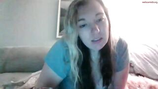 amandajayleh - Private  Video solo satin crazy