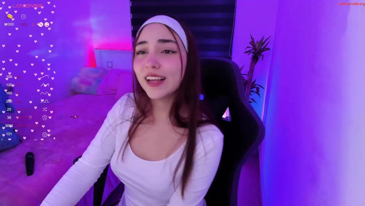 anniebrie - Private  Video cuminpvt roleplay facefuck