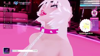 babydollstarlit - Private  Video hidden show facecute hotgirl