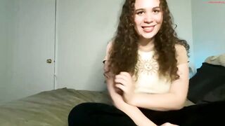 blowkissbunny - Private  Video naughtygirl smalltitties perkytits