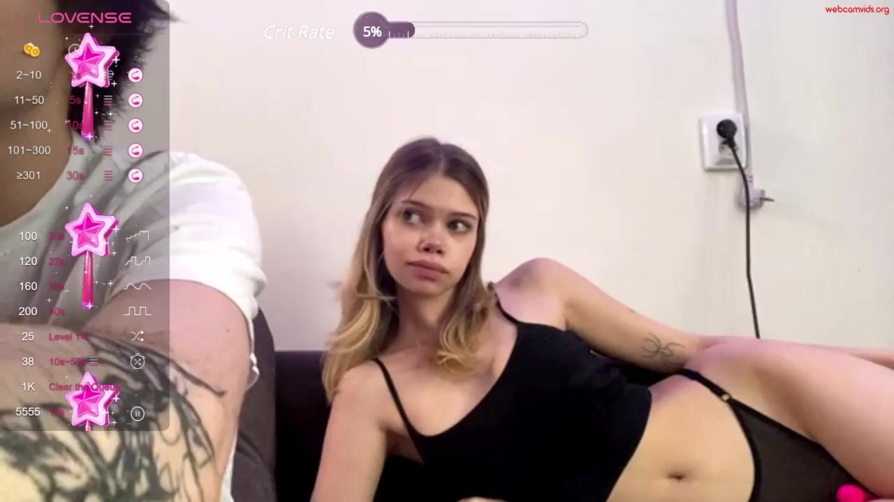 chancetolove - Private  Video happy chill cashmaster