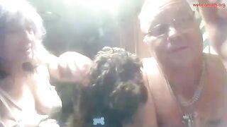 costarica69 - Private  Video puffynipples seductive longnipples