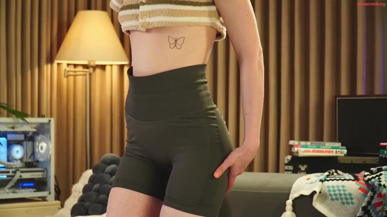 culture_ - Private  Video twerk dildoplay creamypussy