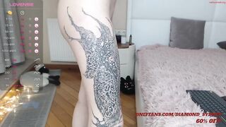 diamond_sydney - Private  Video kiss hugeboobs fun