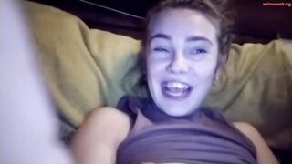 dottyleah - Private  Video strapon bignipples bignaturalboobs