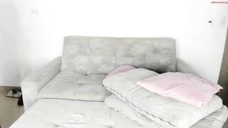 eileen_69_sex - Private  Video cuminpvt dildo wheel