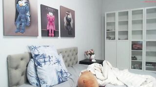 ella_mio - Private  Video master shave piercednipples
